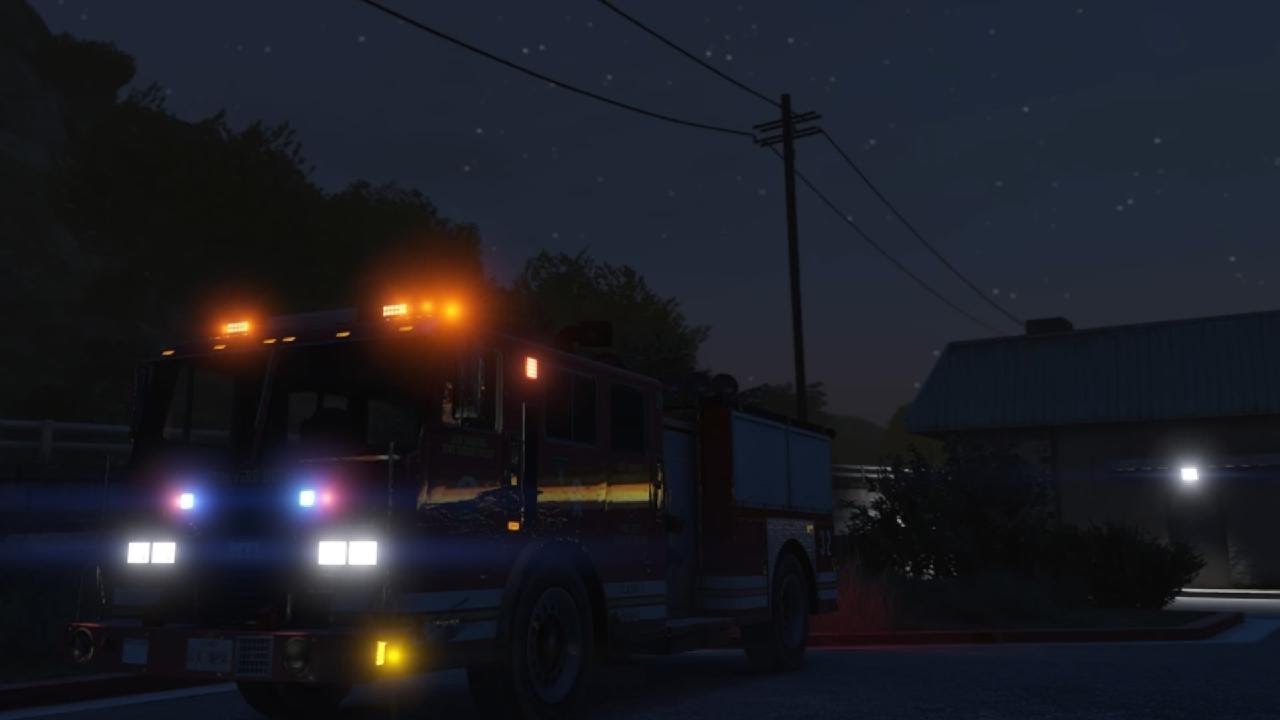 Ich tue die legalen jobs in GTA testen
