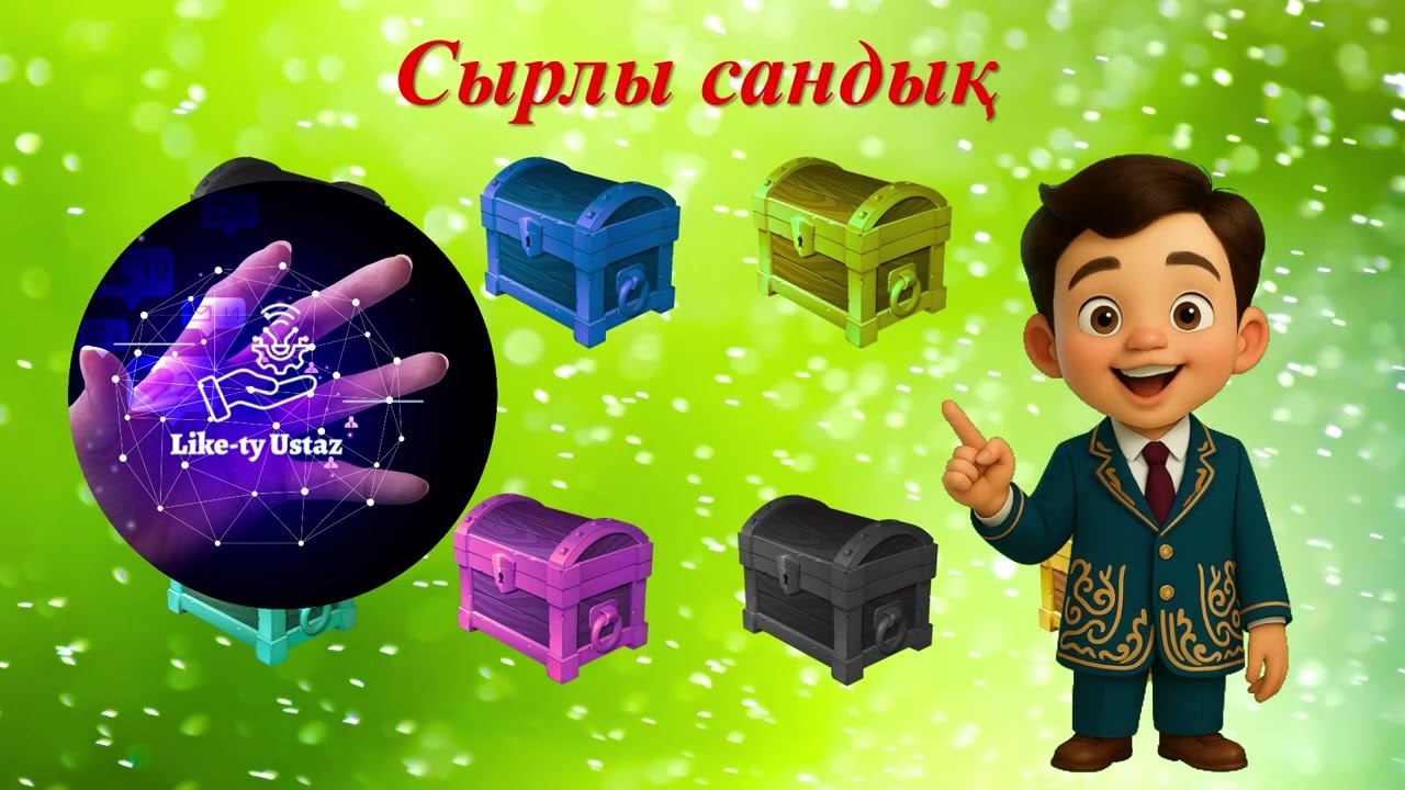 «Мектебім – мейірім мекені!» 🌟 1 қыркүйекке арналған дайын тәрбие сағаты