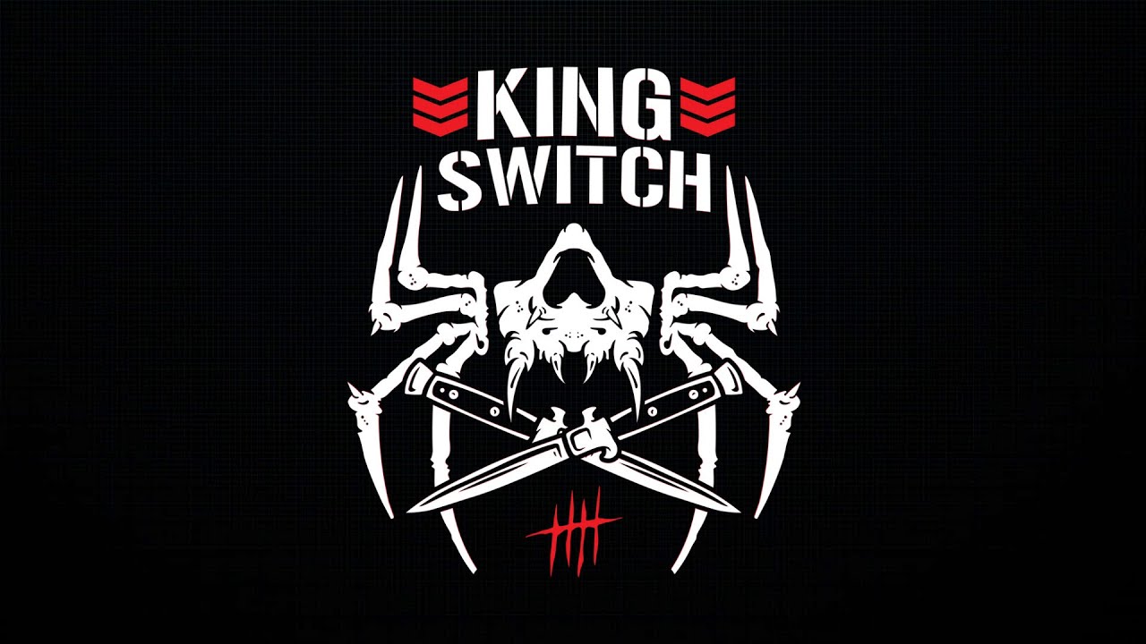 NJPW Jay White theme song SwitchBlade by NJPW Music + Bullet Club intro + Arena Effects