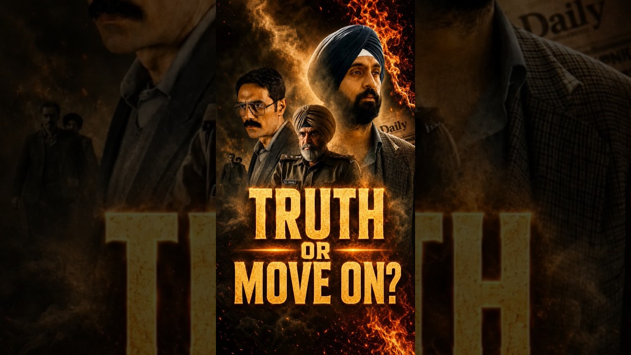 The Controversy Behind Diljit Dosanjh's Satluj #Satluj #DiljitDosanjh #Punjab #PunjabHistory #India