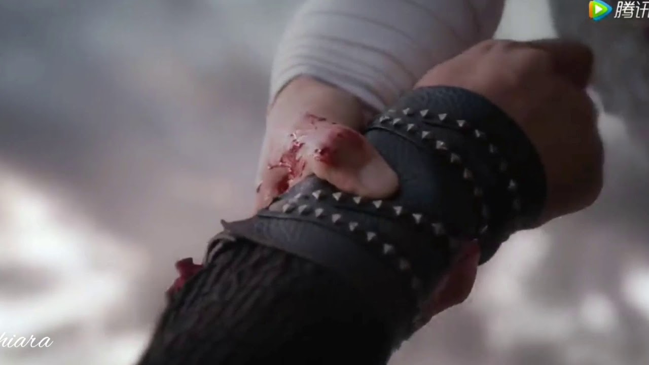 Wangxian|| if i killed someone for you|| (The untamed)