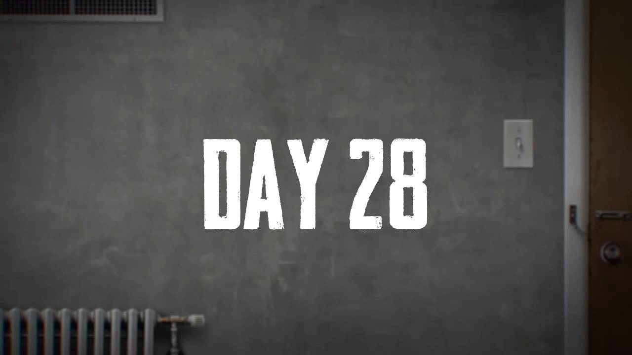Overkill Software - What's Next - DAY 28