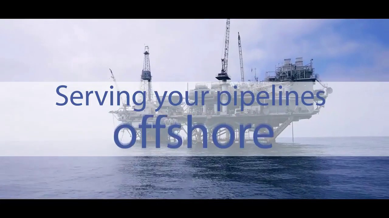 LIN SCAN Advanced Pipelines & Tanks Services