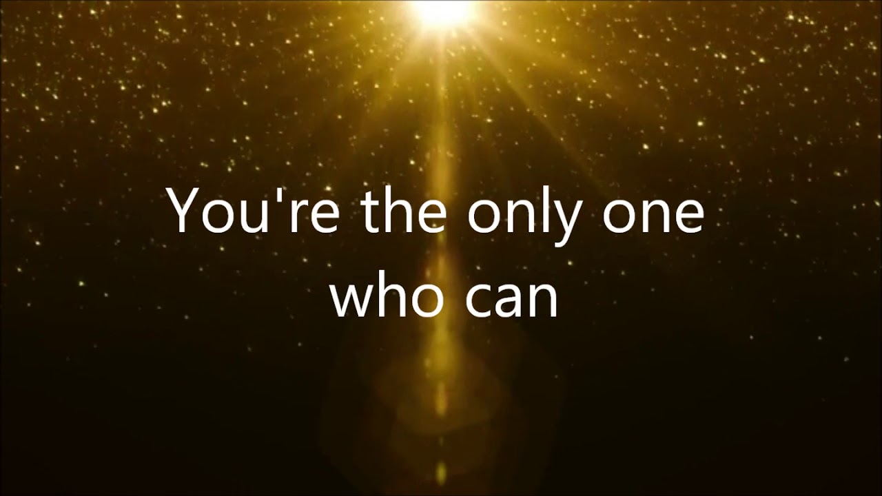 Graves into Gardens Song Lyrics - Elevation Worship