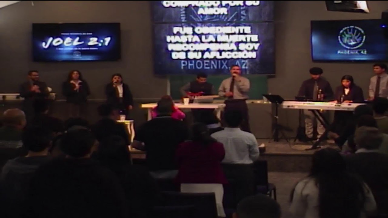 La Paciencia de Dios |  2 Pedro 3:1-2,14-15 | Pastor Jose A. Arriaga
