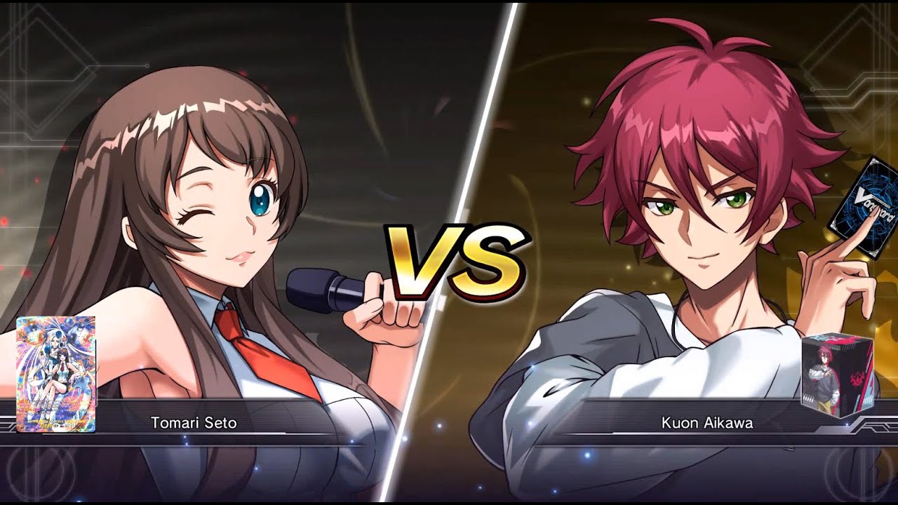 Нажмите «Загрузить», чтобы сохранить Vanguard Dear Days 2 Prison vs Kuon Aikawa mp3 youtube com