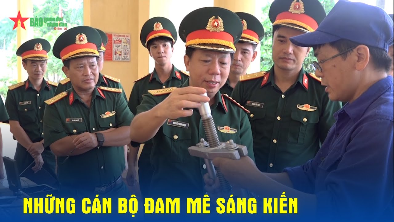 Bản tin QS-QP 1-9: Đại tướng Phan Văn Giang kiểm tra Trung đoàn 209, Sư đoàn 312, Quân đoàn 12