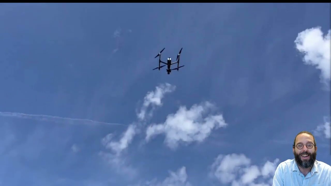 Monitoring Ecosystems at Scale Using Airborne Remote Sensing & Computer Vision