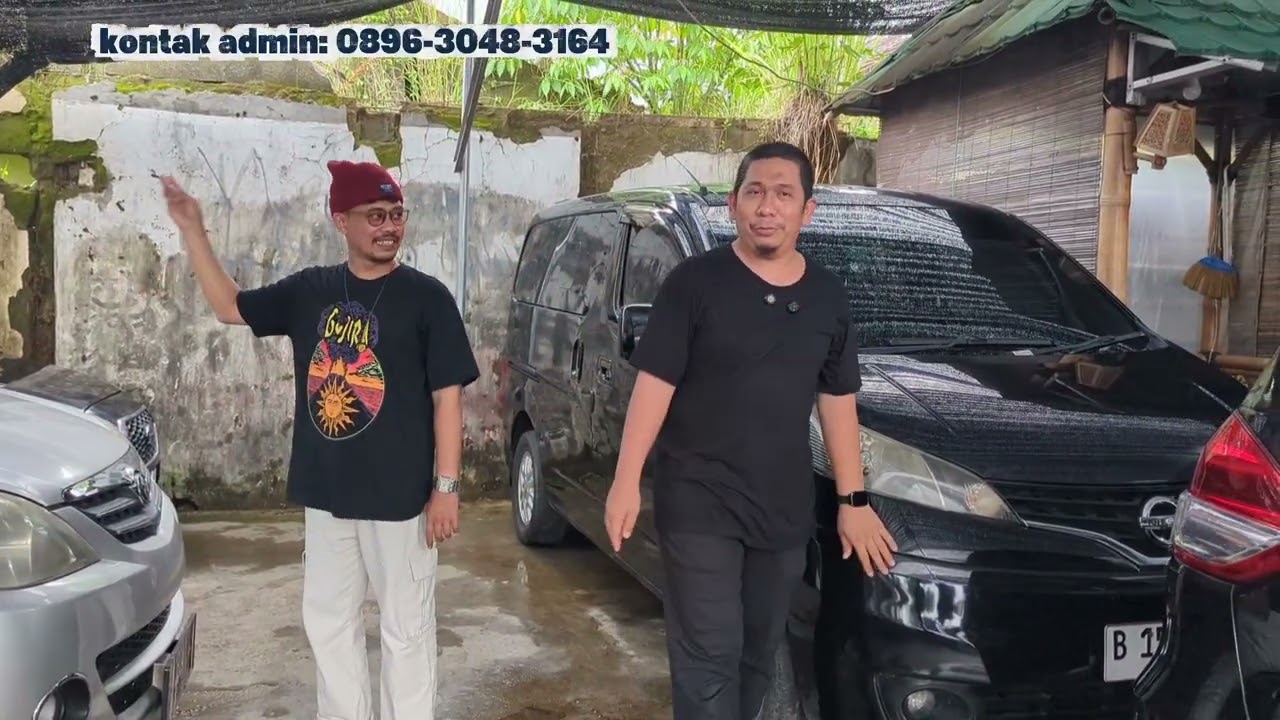 Sumber Hidayah Motor dinego kandas mobil bekas murah. .Kredit murni syariah cuma 1 juta murah banget