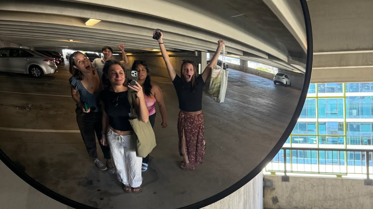 Hawaii Vlog 