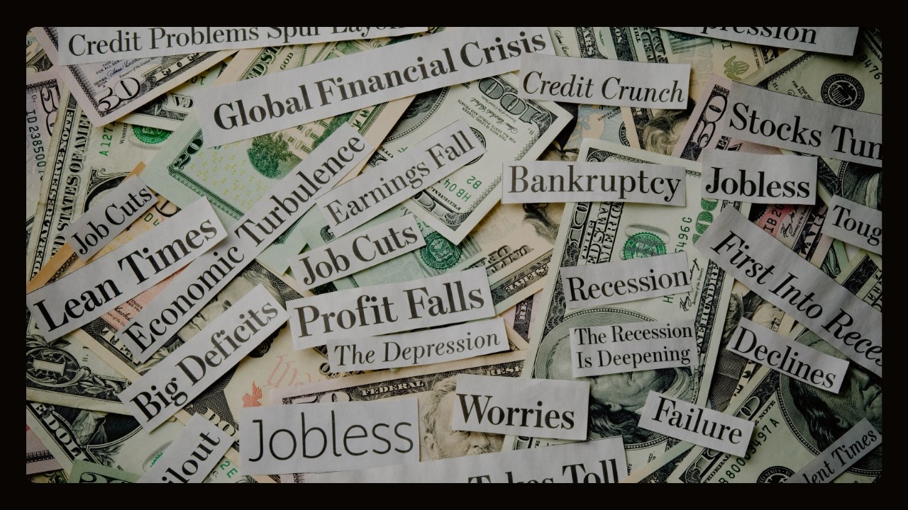 Why are my investments not growing?