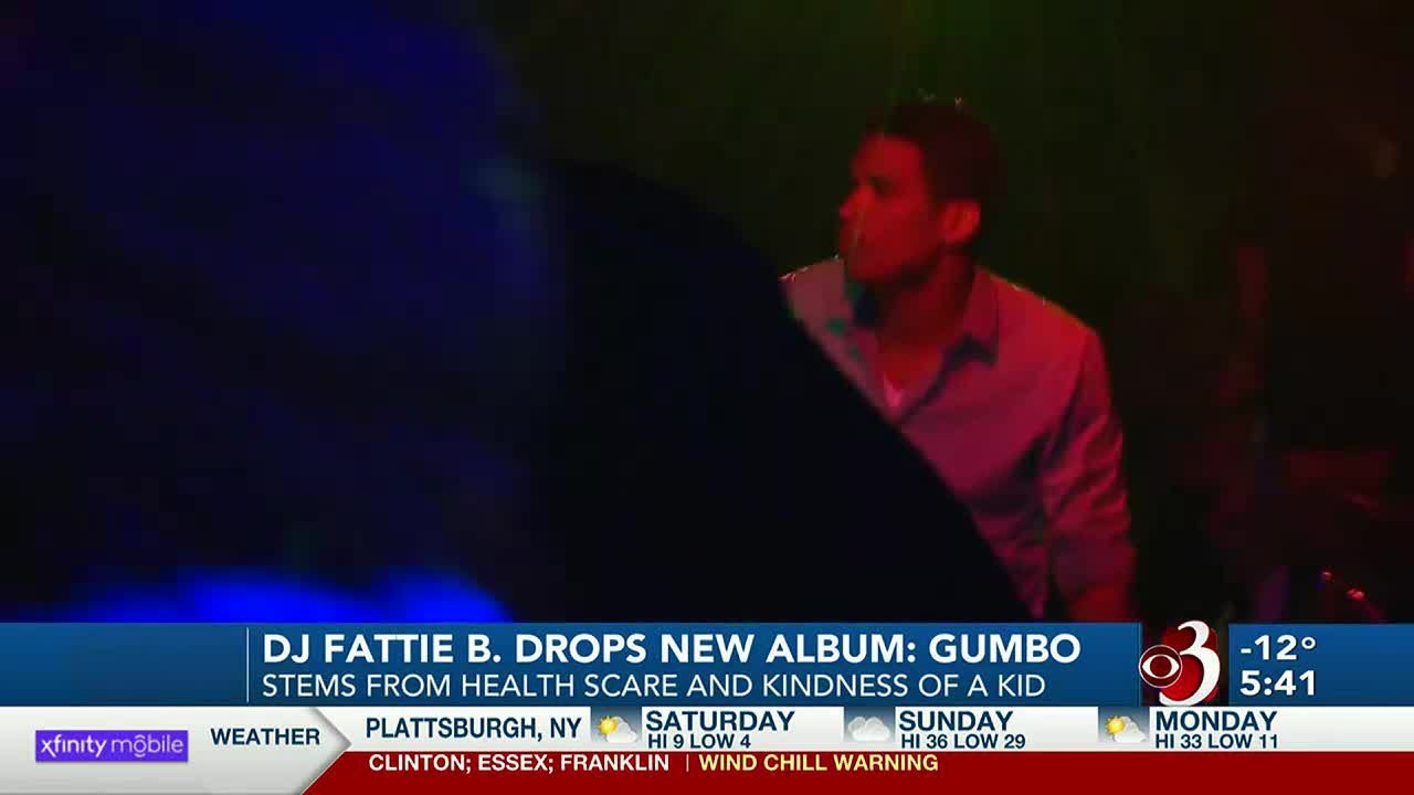 How new music from popular Vermont artists will help kids
