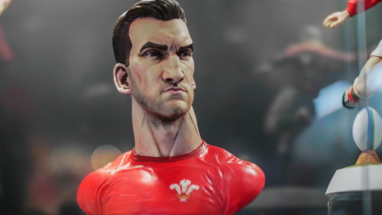 Treble Spotlight: The World of Groggs