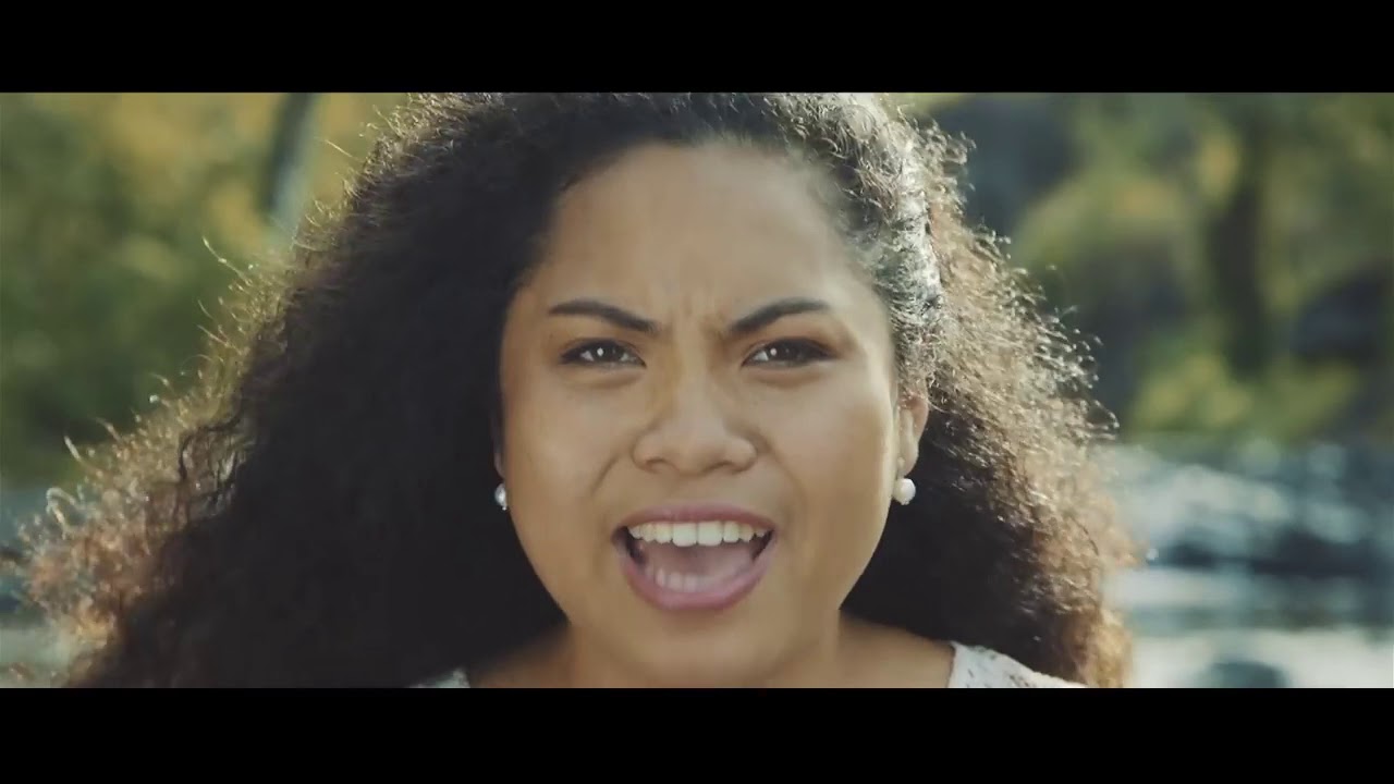 TOGETHER WE CAN - Jamie Lee (with lyrics in description)