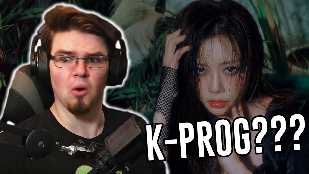Drummer Reacts to "Dreamcatcher(드림캐쳐) 'BONVOYAGE'"
