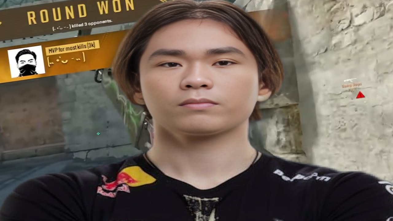 BẮN NHƯ DONK NHƯNG KÉM MAY MẮN - CS2 Premier