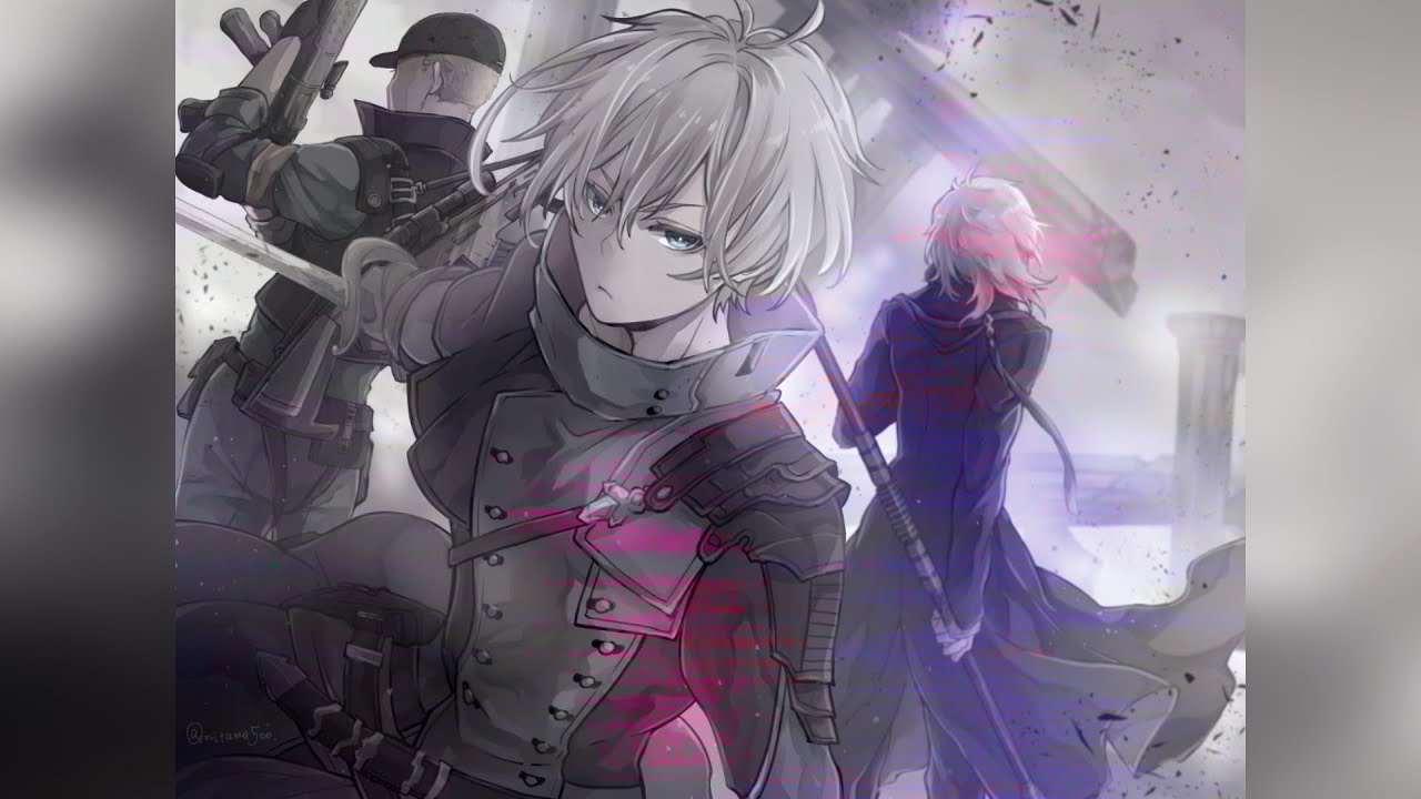 El Mercenario De Zero Fanfic De Zero No Tsukima Capitulo 1