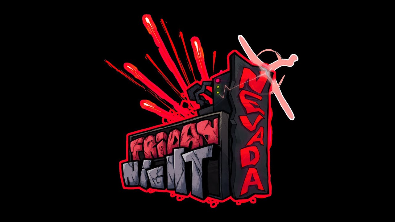CRUSH - FRIDAY NIGHT NEVADA: HANK (MADNESS DAY 2024)