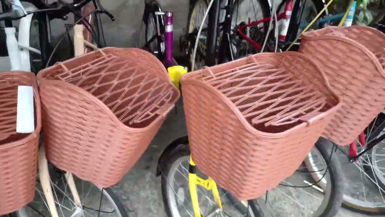 JAPAN SURPLUS FOLDING BIKES, KIDDIE, MINI VELO, CRUISER, CITY BIKES ETC  FOR SALE, FREE DELIVERY/COD