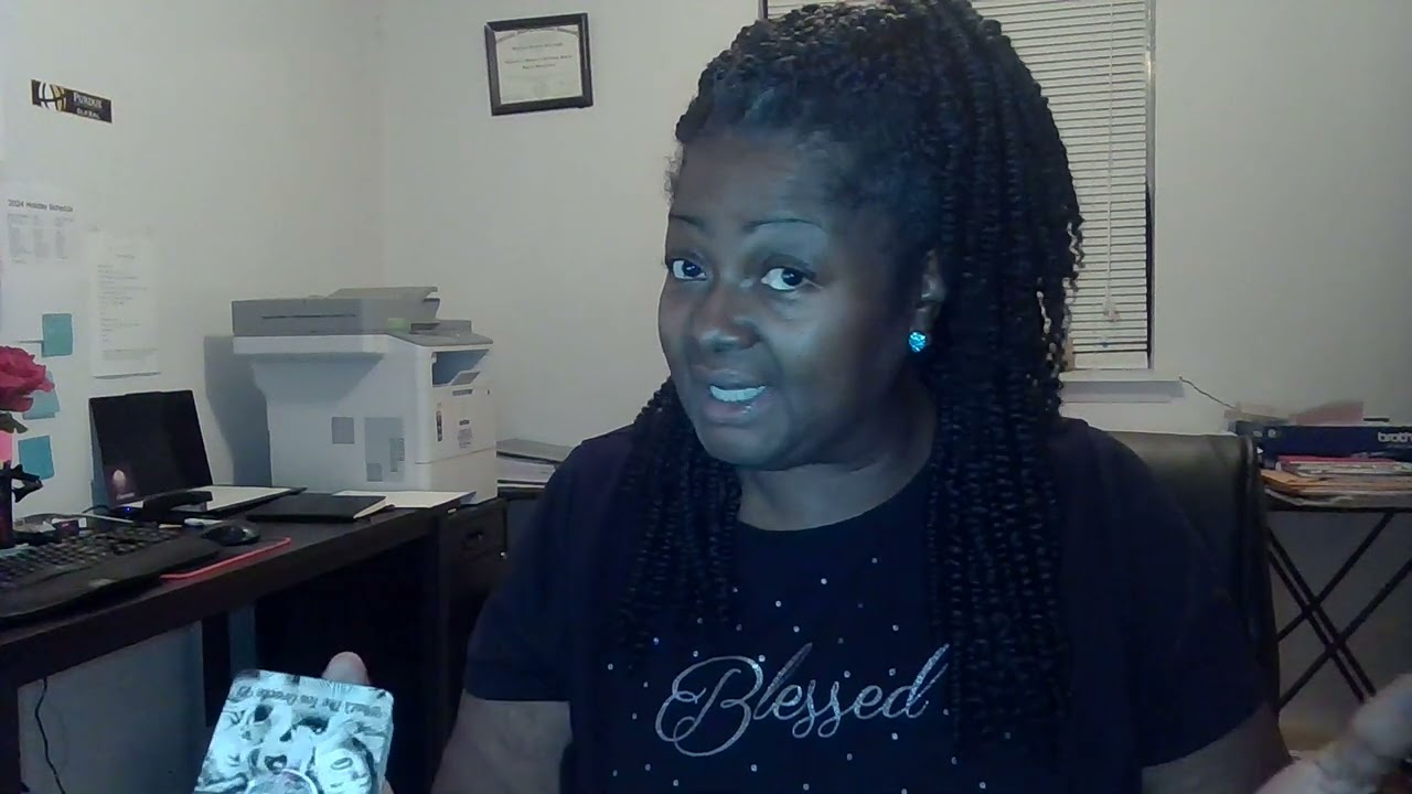 They Know U Block Their Azz & Their Thinking & Hoping That This Distance With U Is Just Temporary