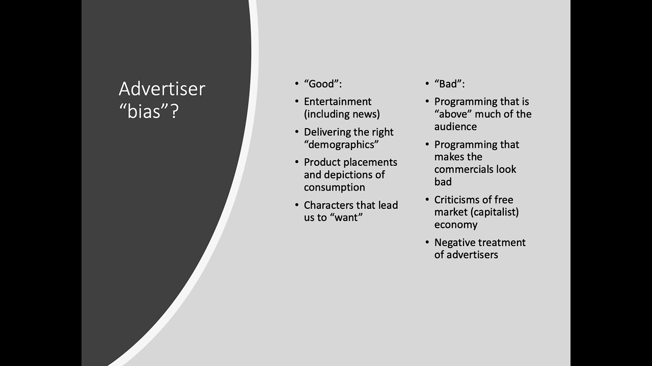 POLS101 Media and Political Communication 2
