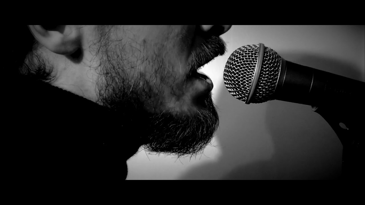 Theraphosa  - The Curse of Chronos (Official Video)