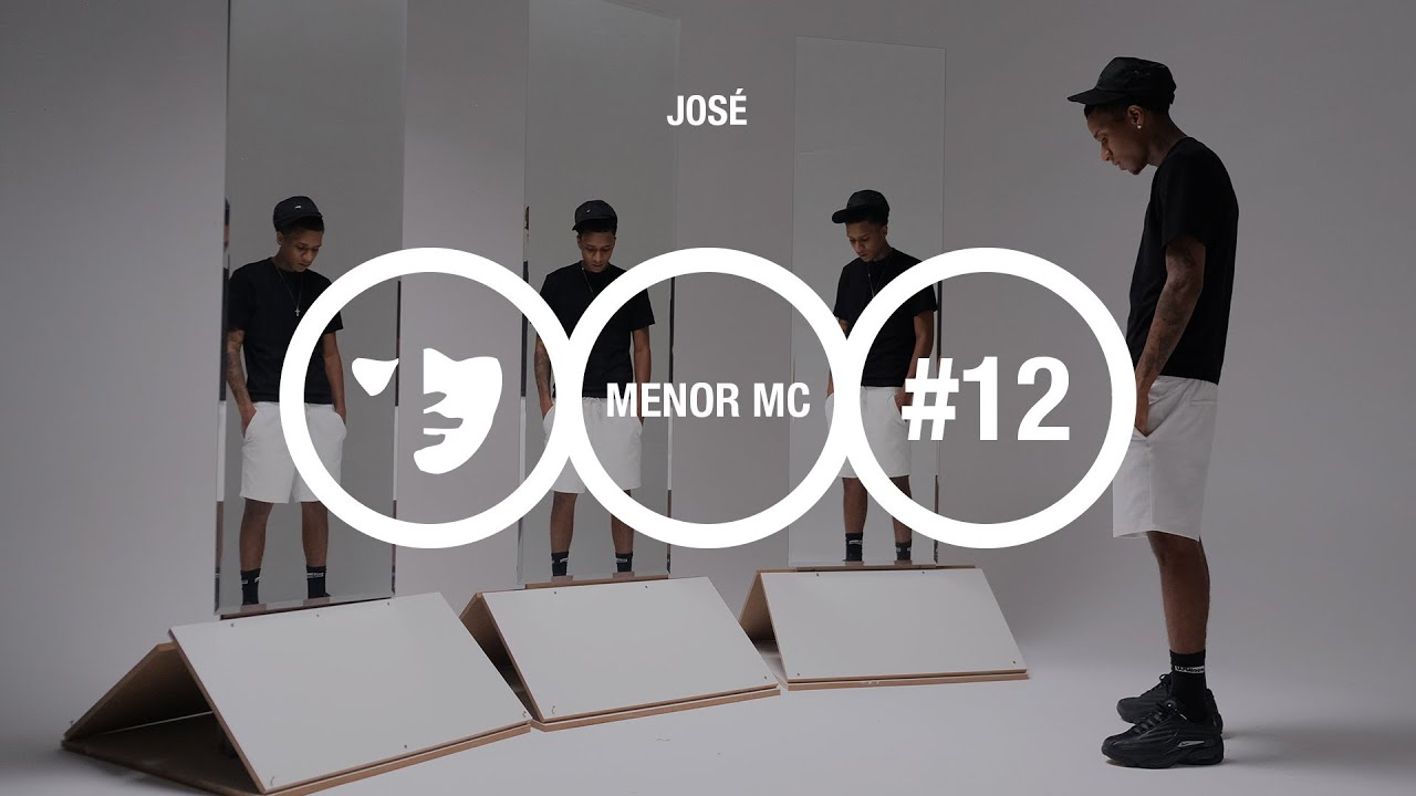 Reflexo #12 - Menor MC - José