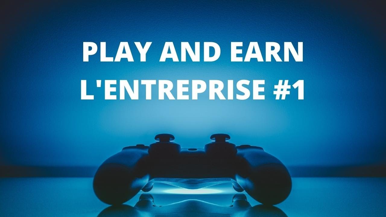 Wemade Entertainment : Pr&eacute;sentation de l'entreprise derri&egrave;re Mir4 et le Wemix ! - [P&E France]
