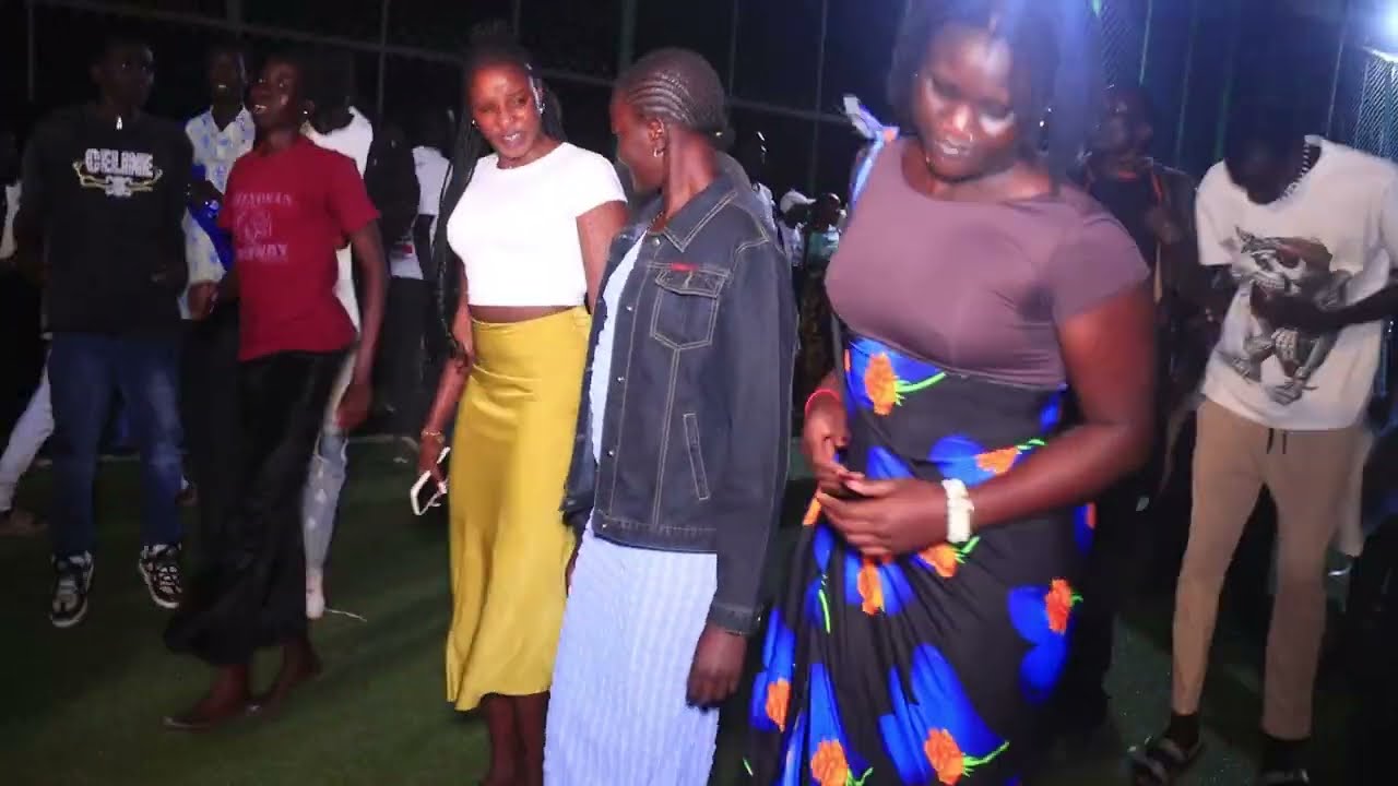 LOOR DE NAIROBI # LOOR DE JIENG IN NAIROBI #DHUEENG DE MUONY JANGI BY BULL KHORYOOT