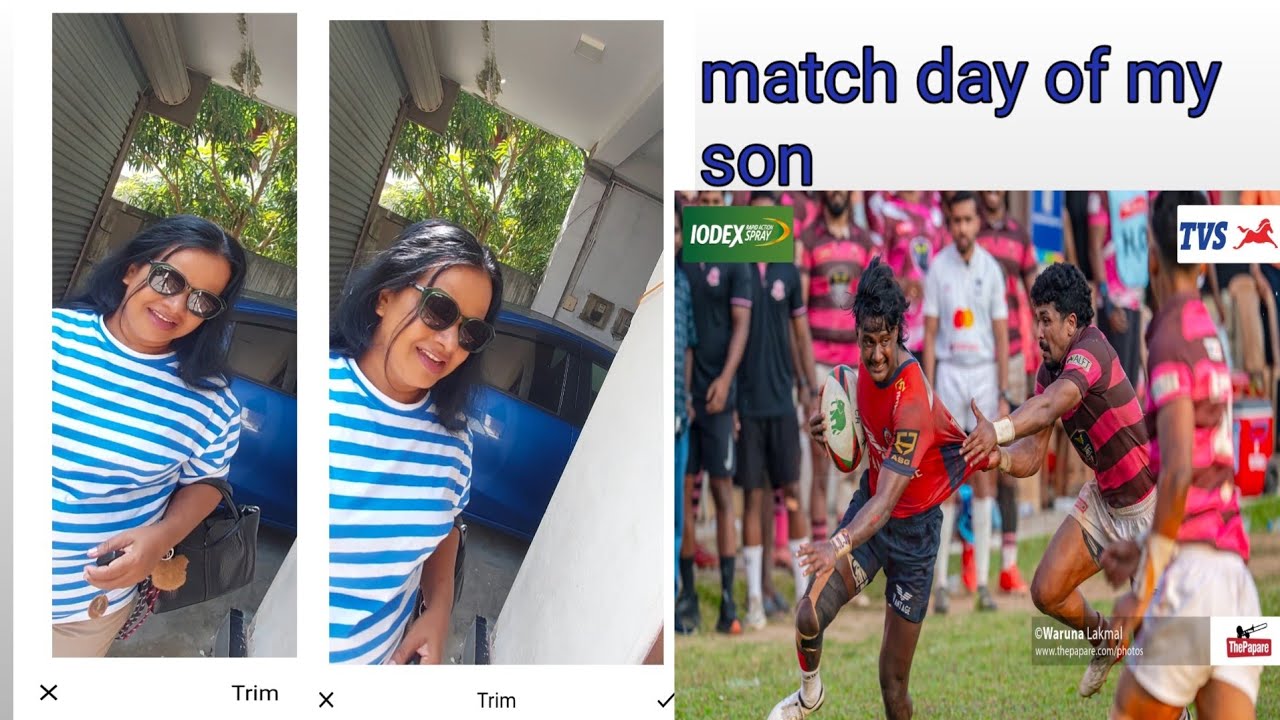 අද මගේ මැණිකගේ මැච් ඵක.#viral #youtubeshorts #travel 