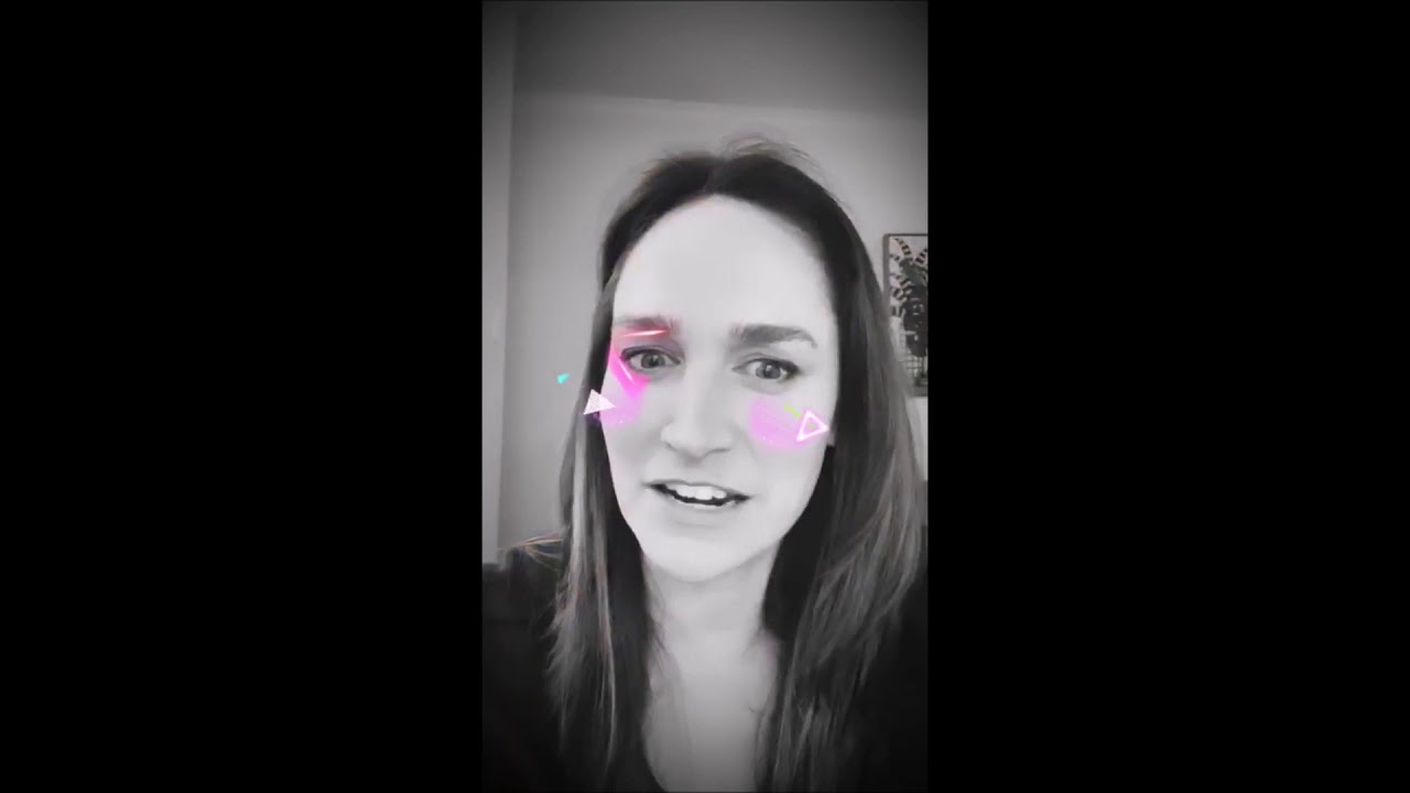 Nicole da Silva - Instagram live (12/09/2019)