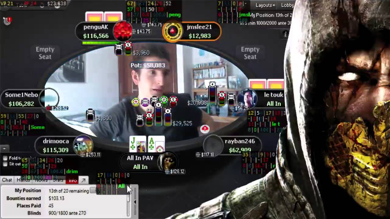 $55 Bounty Builder