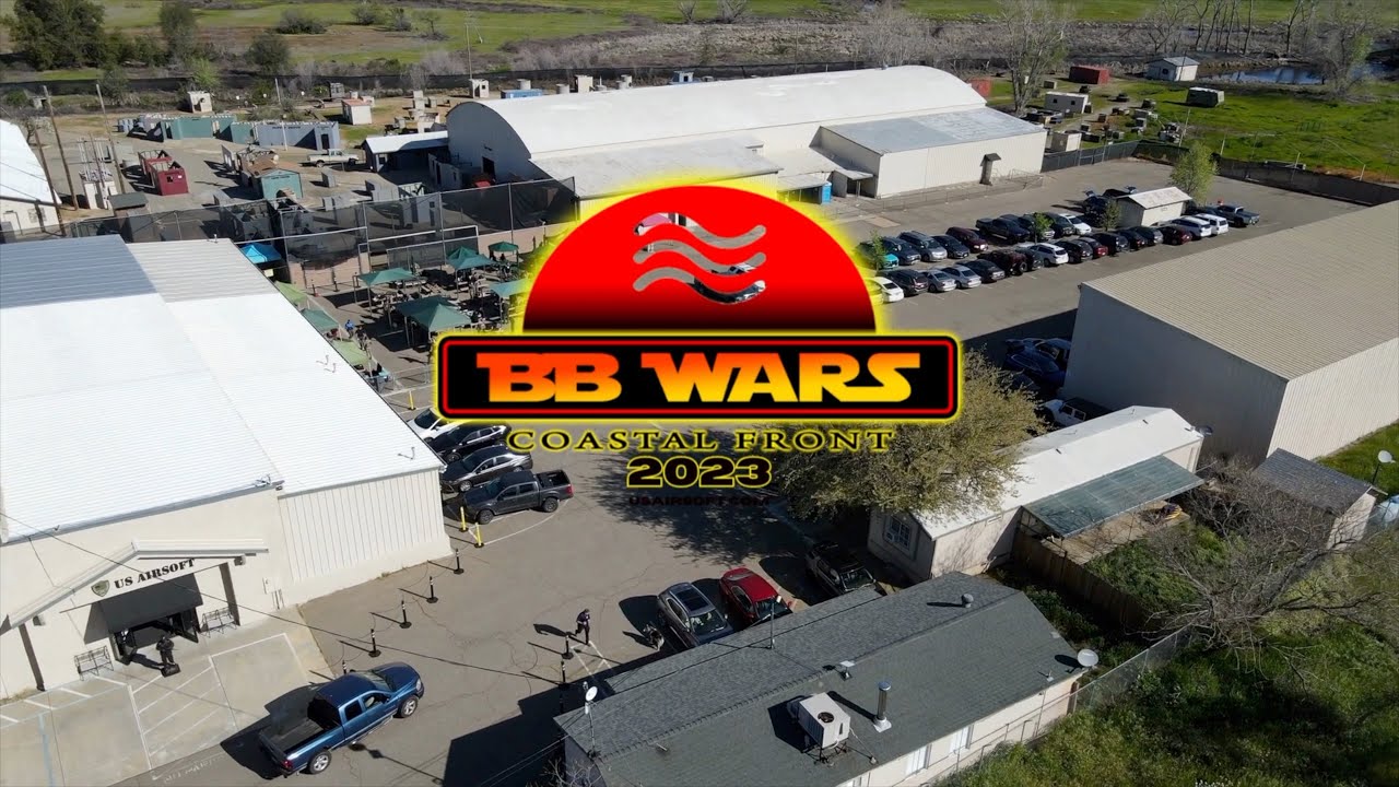BB WARS: COASTAL FRONT 2023 RECAP