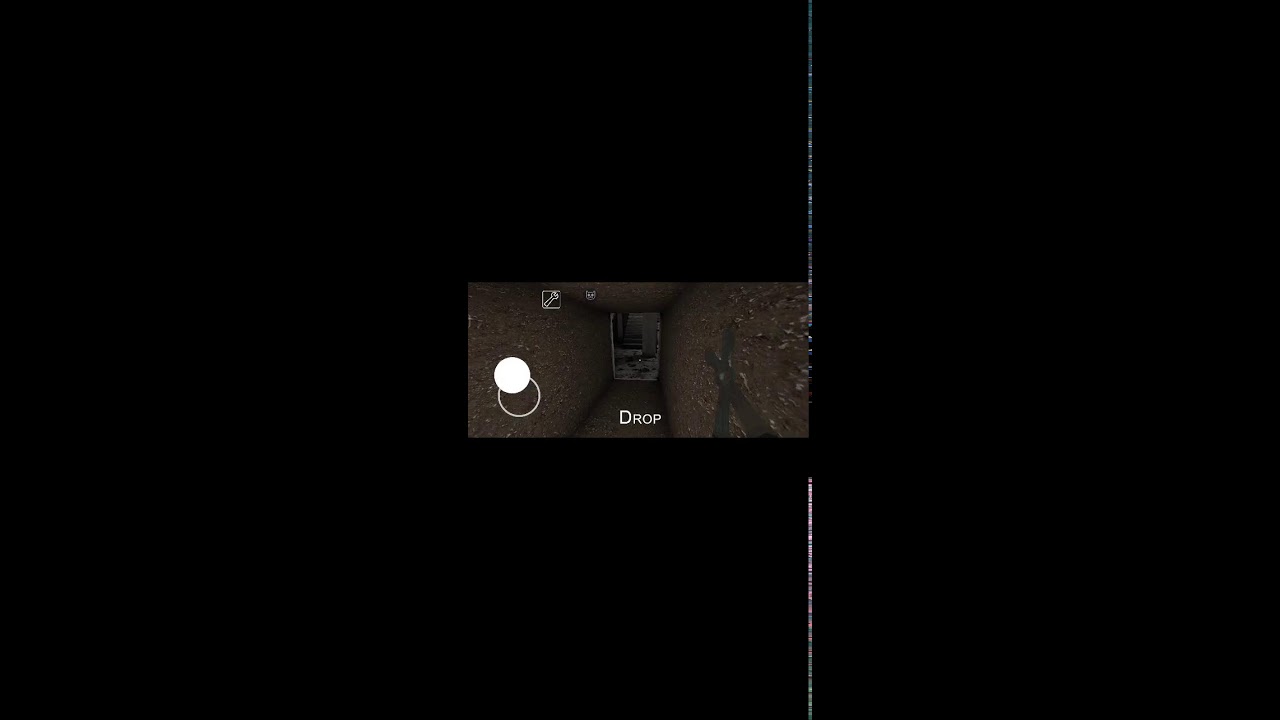 Granny 3 Escape 😱 Shortslive livegame