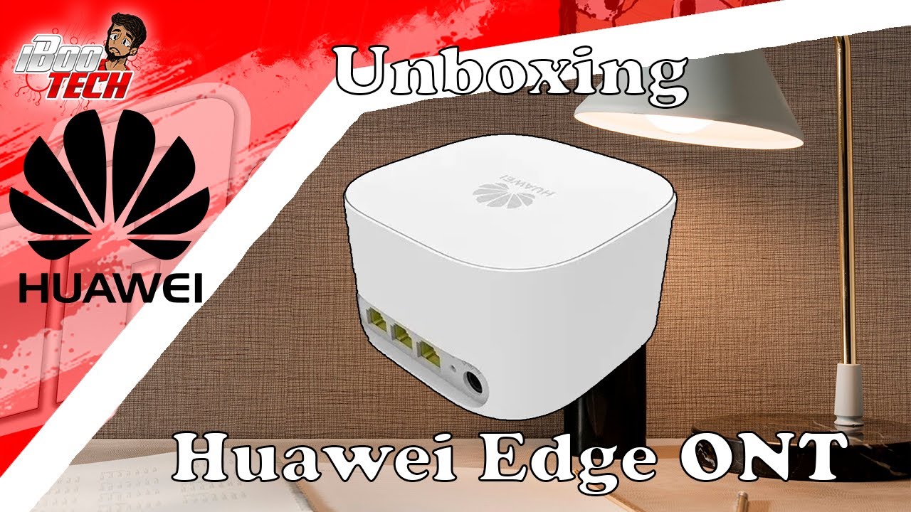 Huawei WiFi Mesh | Mesh Calidad-Precio | ¿Necesitas ampliar la cobertura WiFi en casa? | GUATEMALA