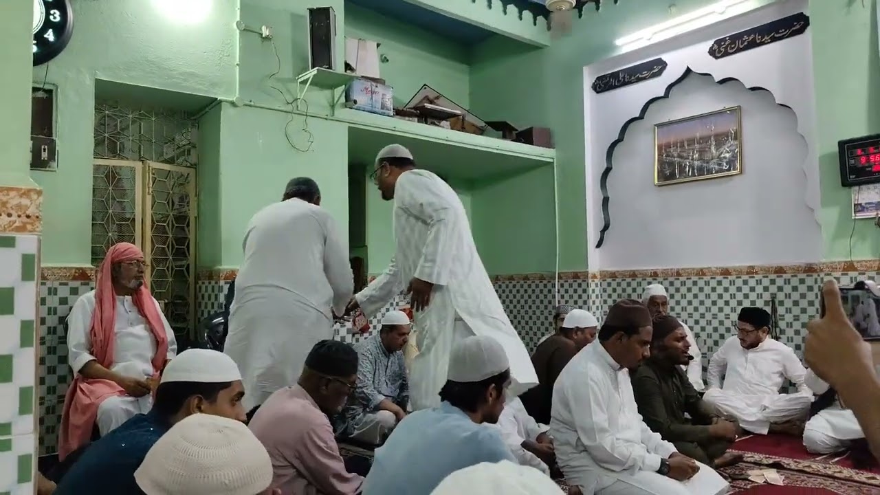 Naat e Shareef 03 Sept 2025