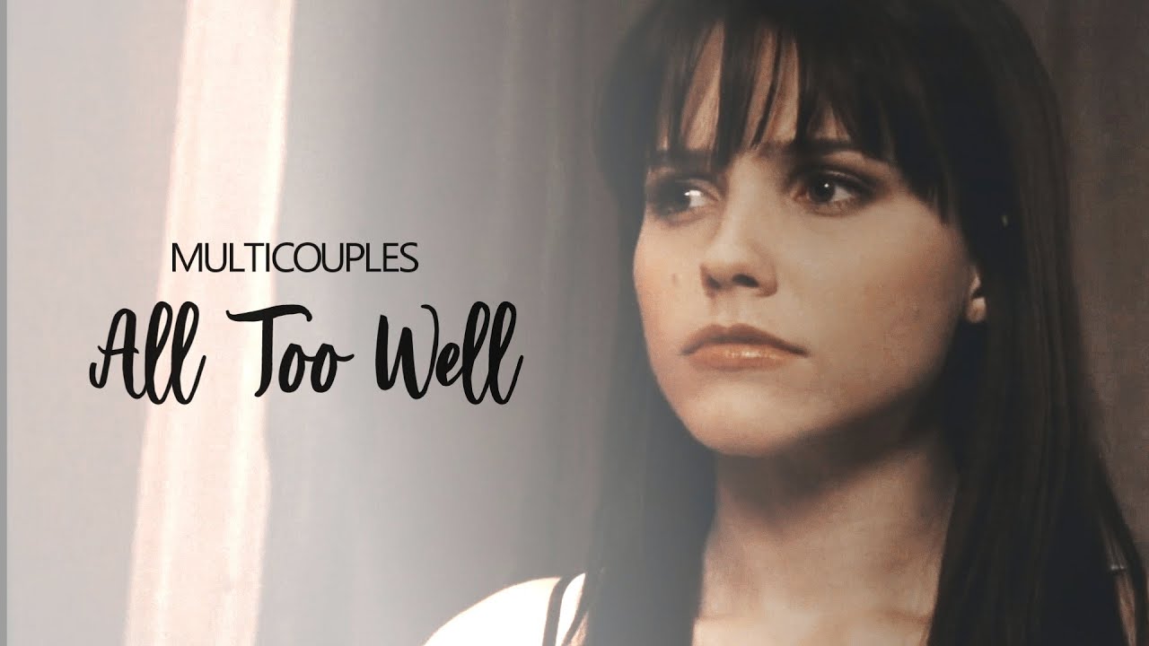 Multicouples | All Too Well