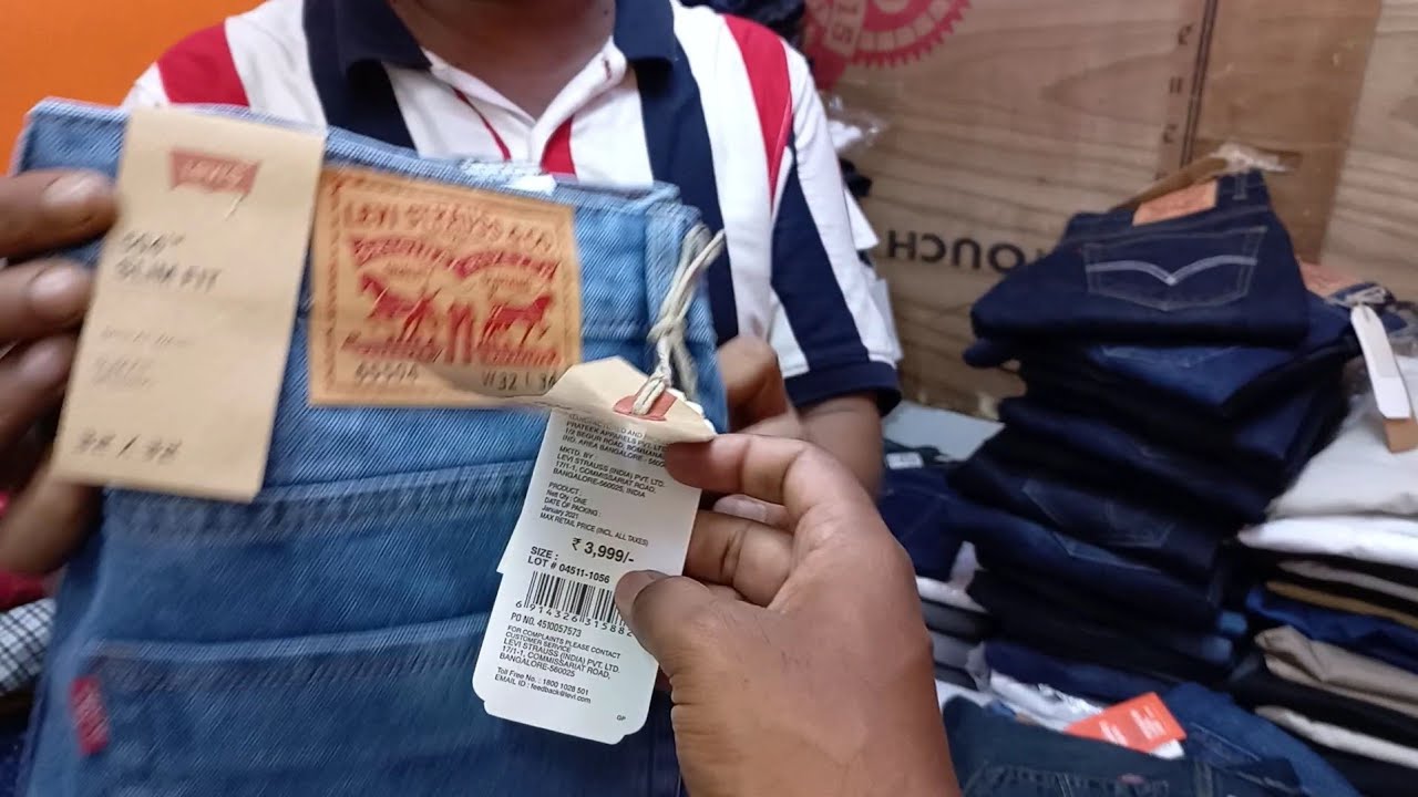 #Vlog, 80% flat discount on branded jeans 👖| 100% original/@arjitraytalk53