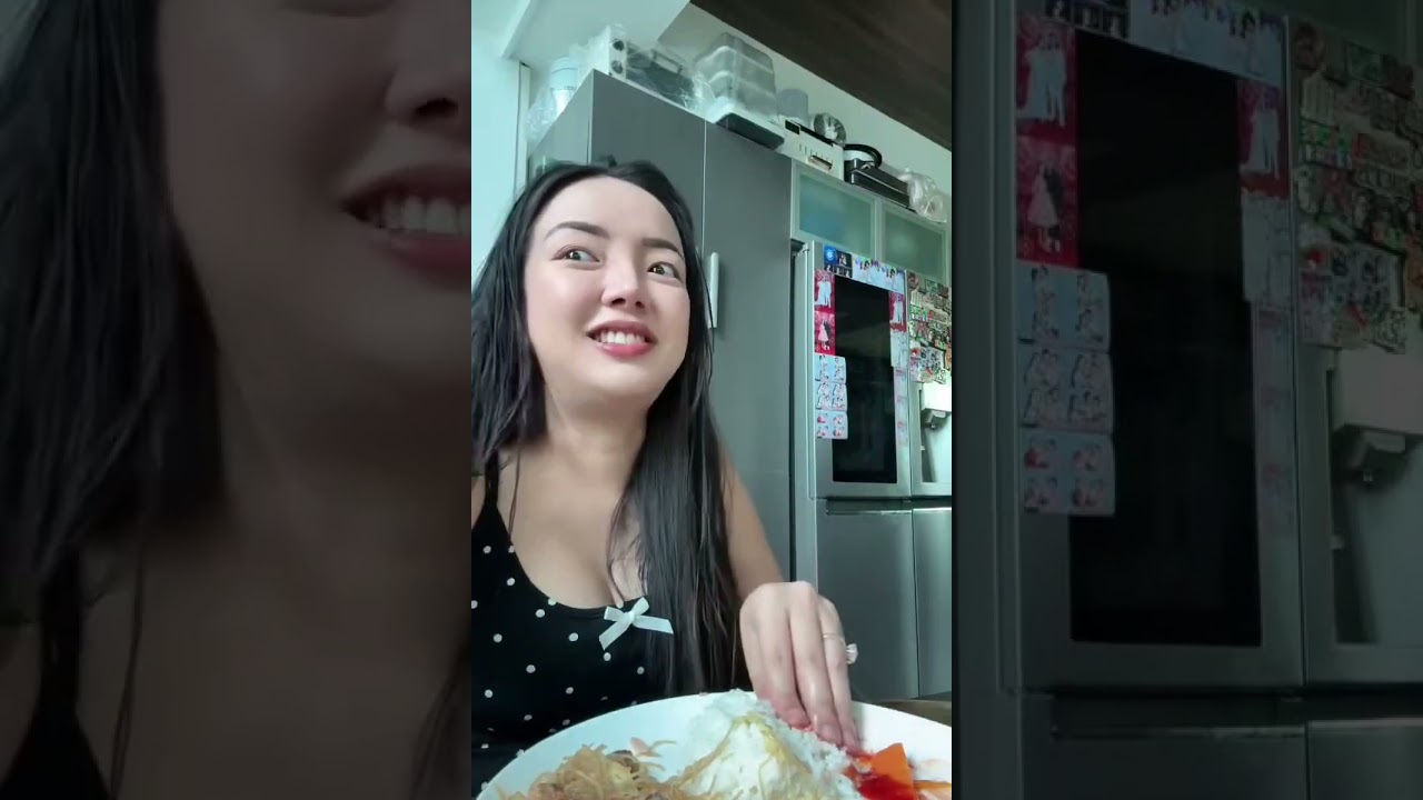 Lunch time😋😋😋🫶👌 #fypyoutube #rosmar #youtubeshort #youtubevideo #rosmarlangmalakas