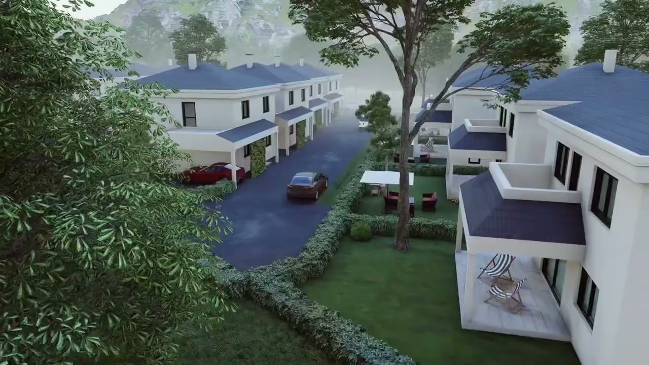 Gro&szlig;h&ouml;flein - Living 🌳