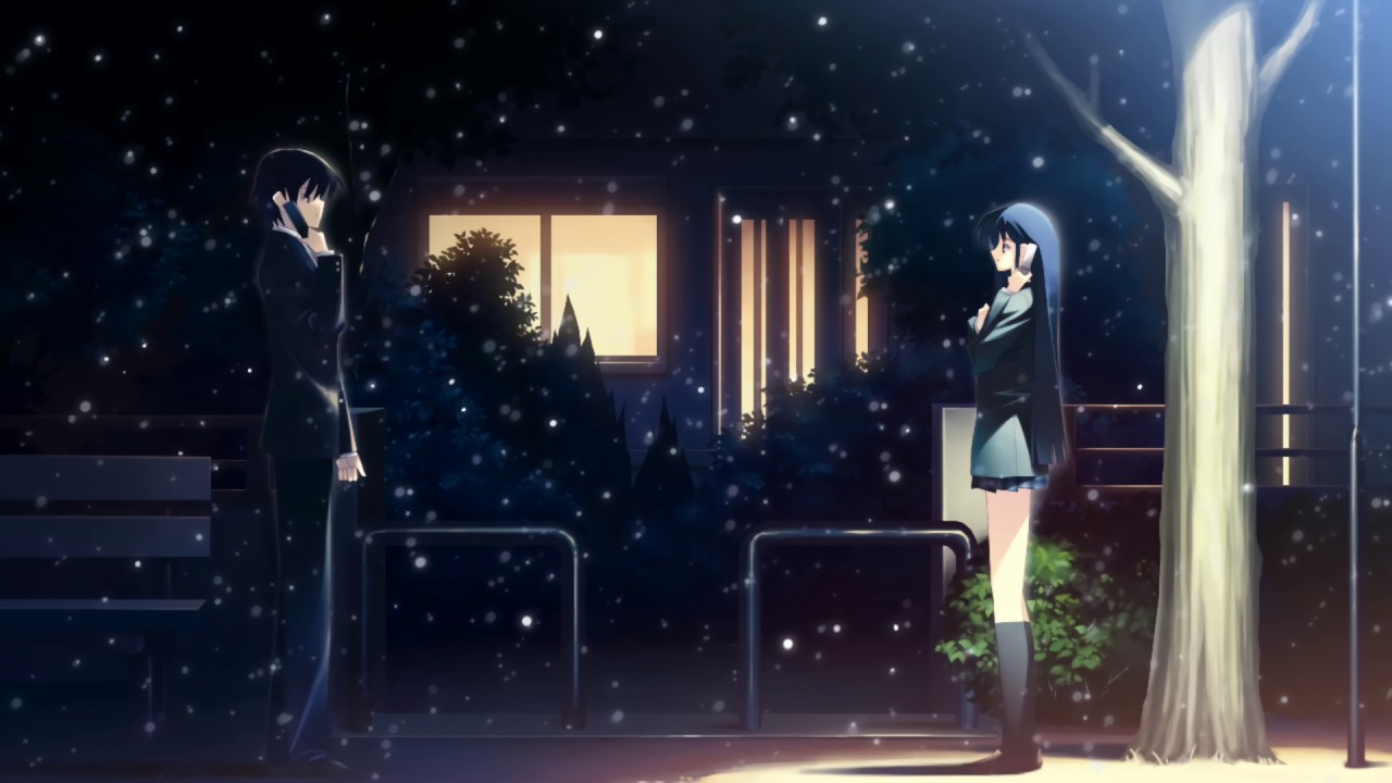 White Album 2 OST - 