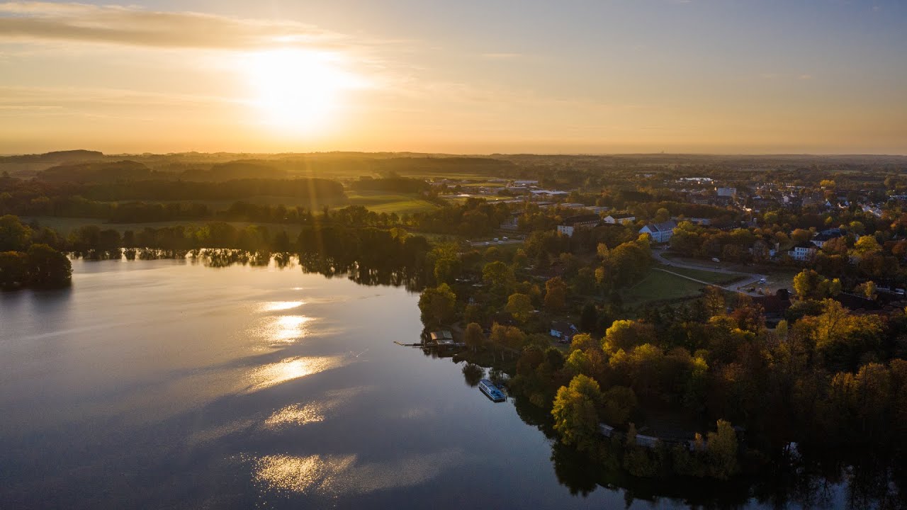 Welcome to Germany’s True North!