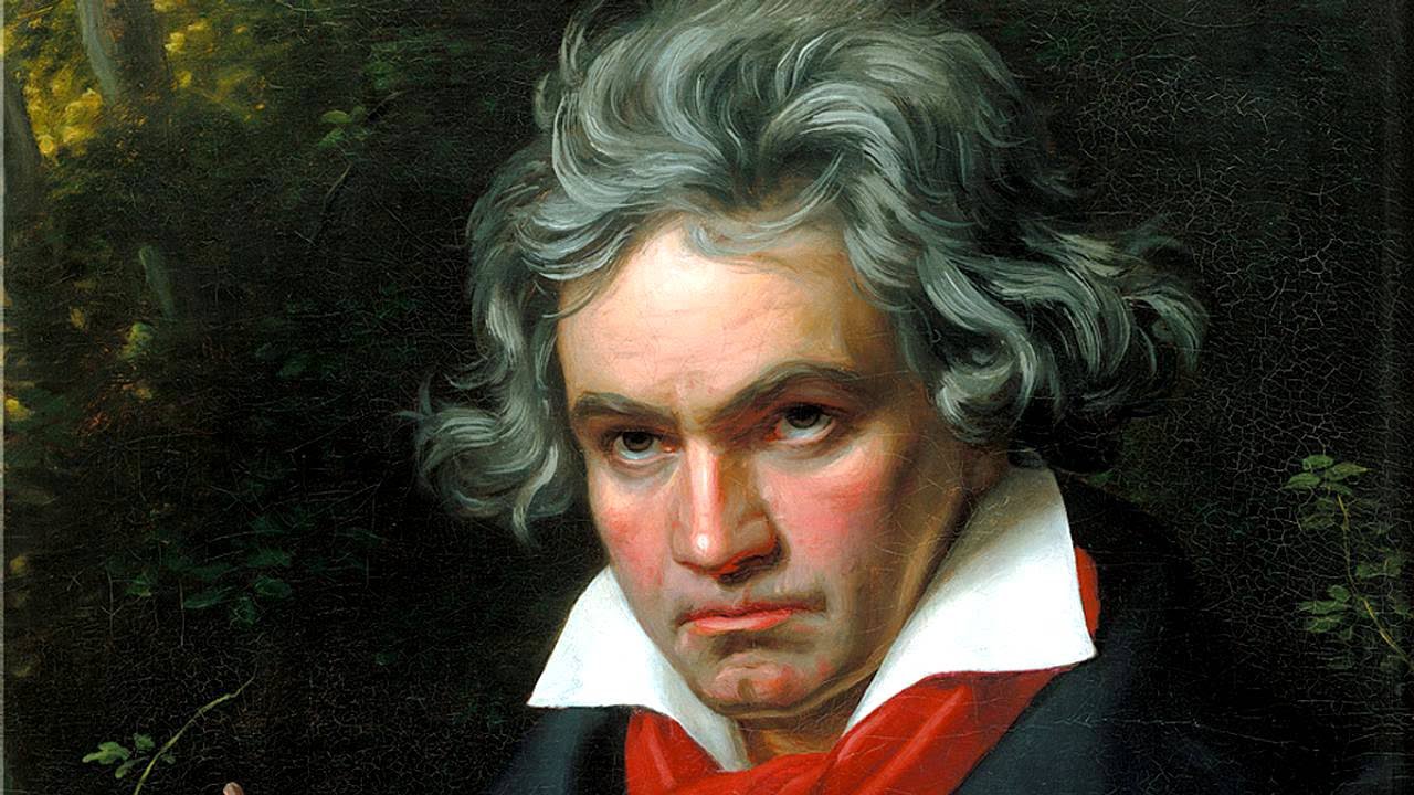 Beethoven - WoO 54