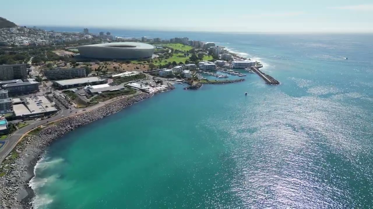 Cape Town | South Africa 2022