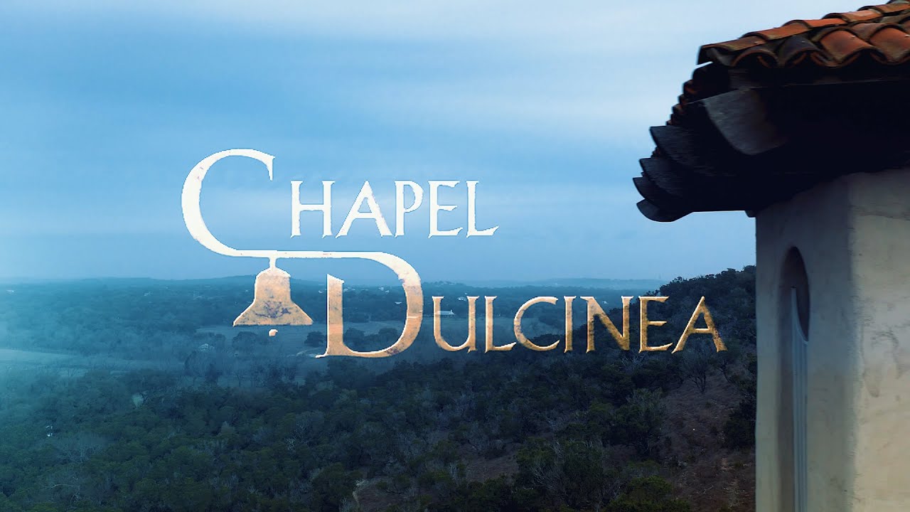 Chapel Dulcinea - The Free Wedding Venue in Austin, TX