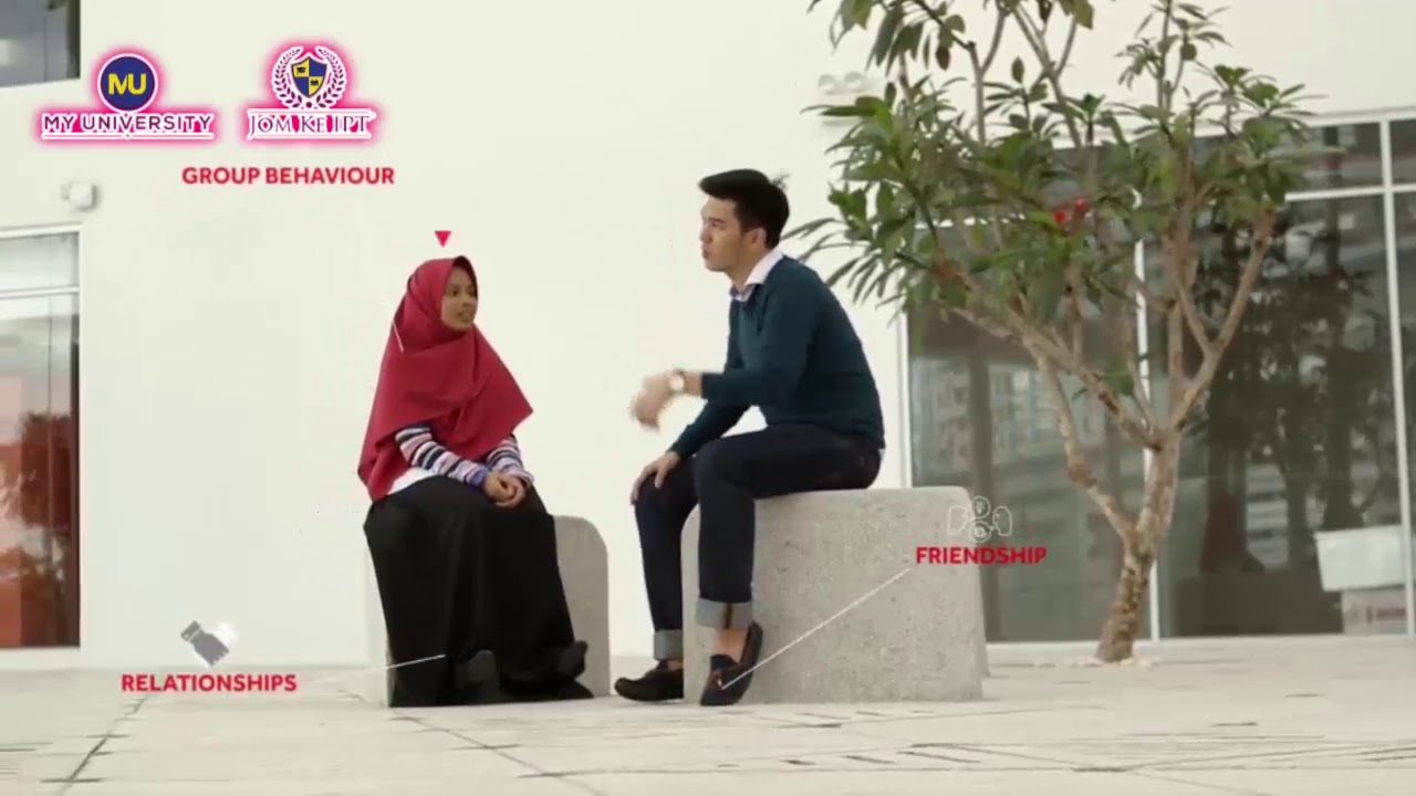 KERJAYA BIDANG PSIKOLOGI