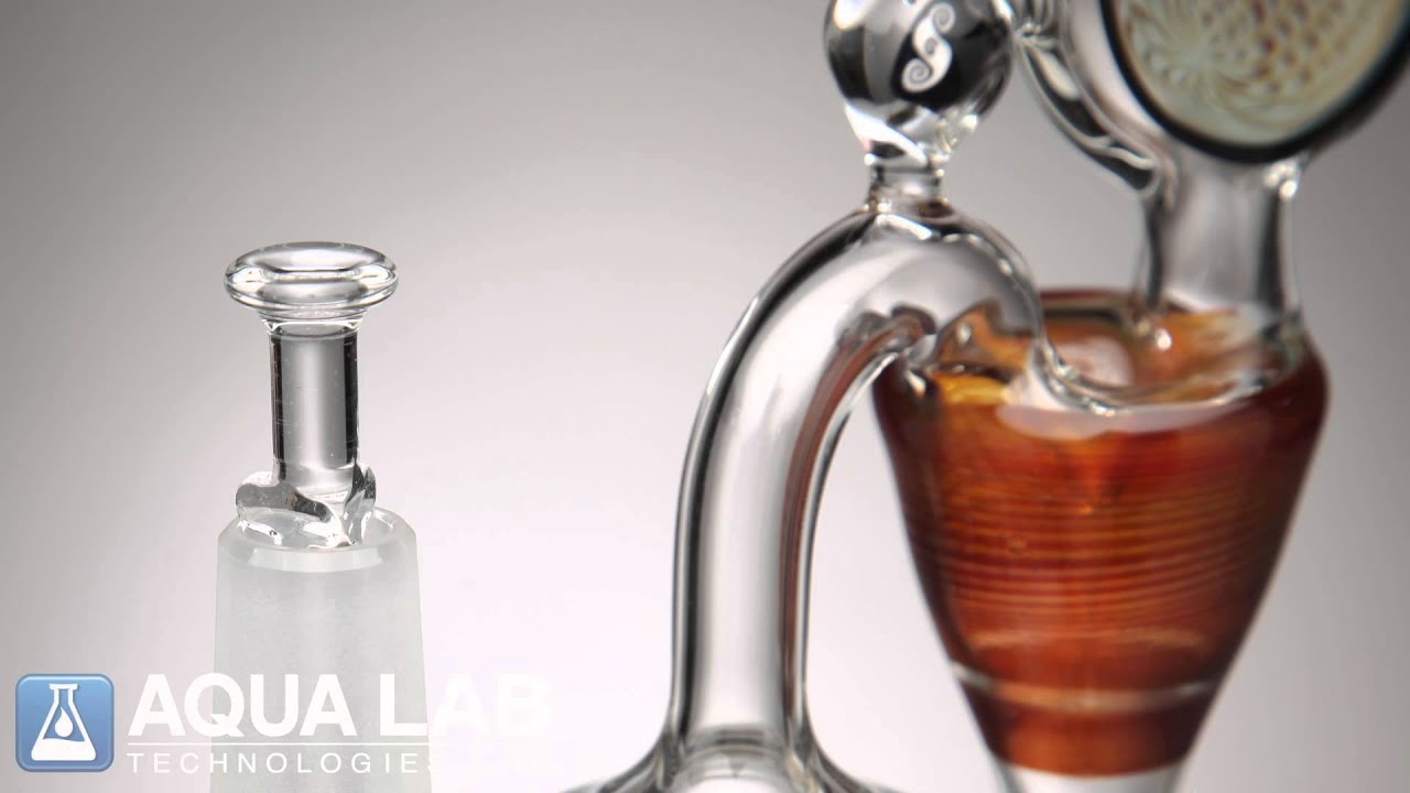 Sovereignty Glass Bongs Available at AquaLabTechnologies.com