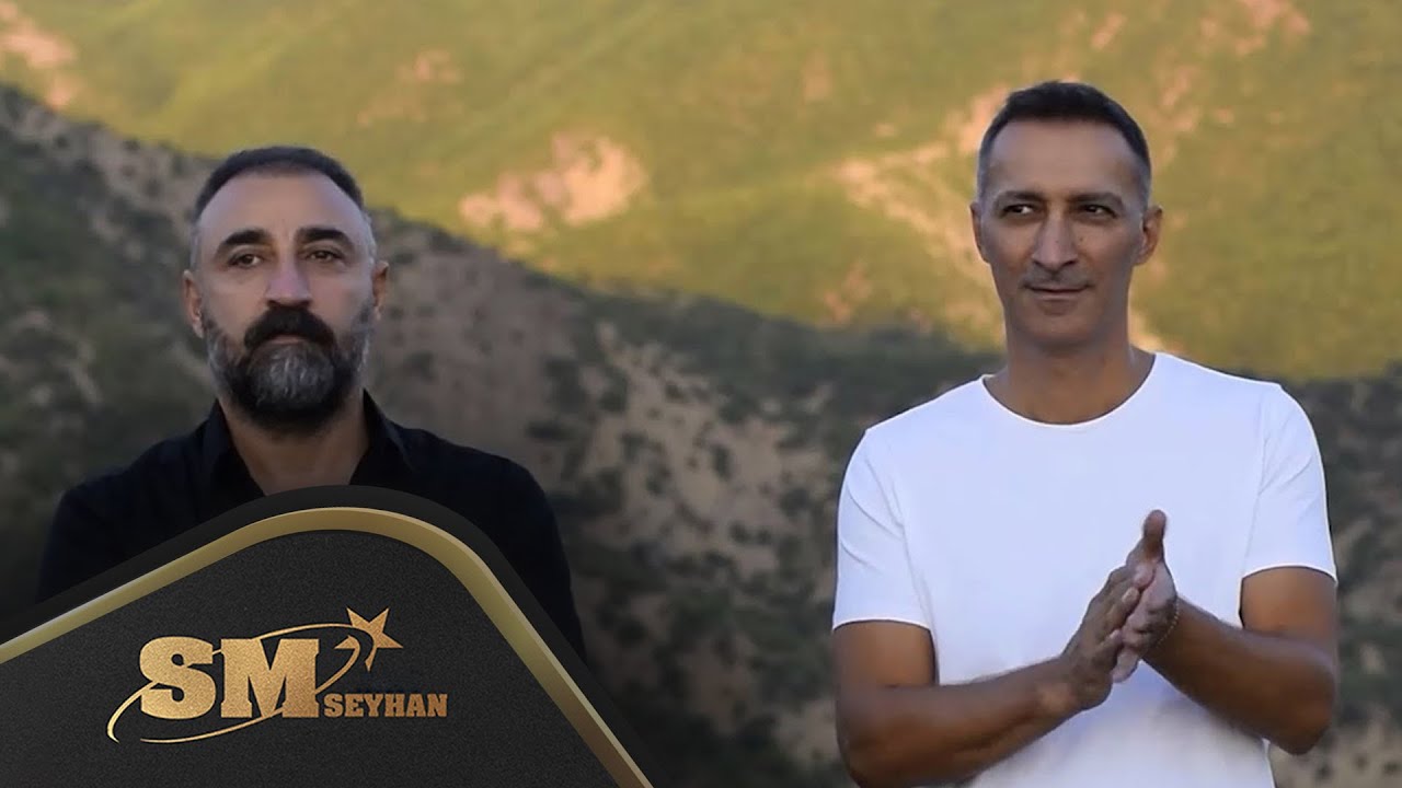 Özgür Cömert & Özkan Özgül - Potpori (Bira Hayde Kowura, Pencerera, Ah Bira)