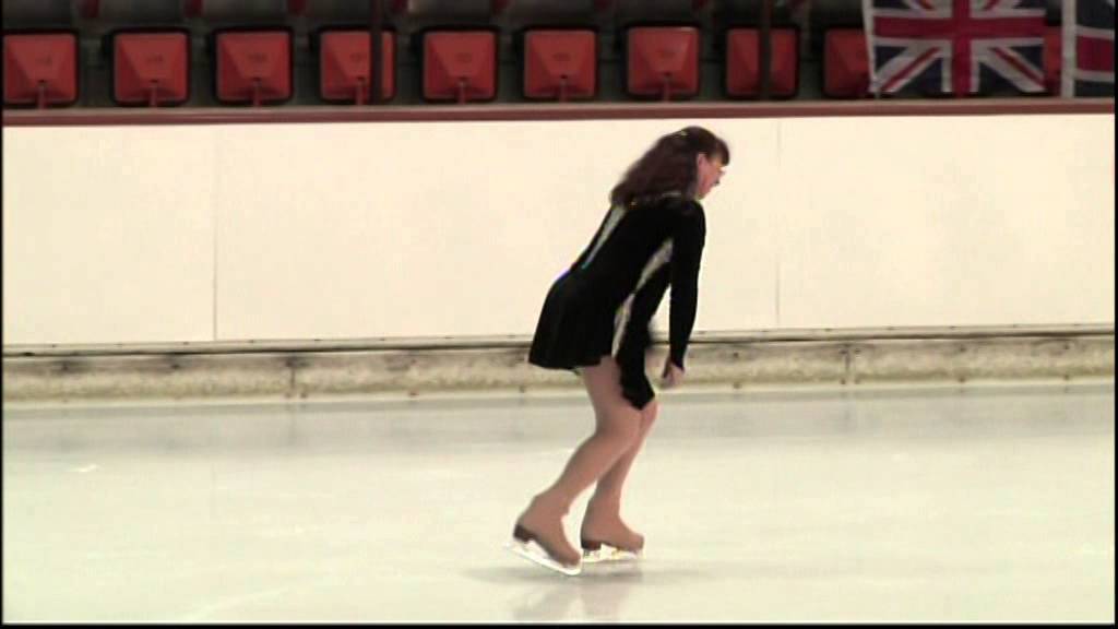 Oberstdorf 2015 - Bronze Ladies IV + V Free Skating (Part 1)