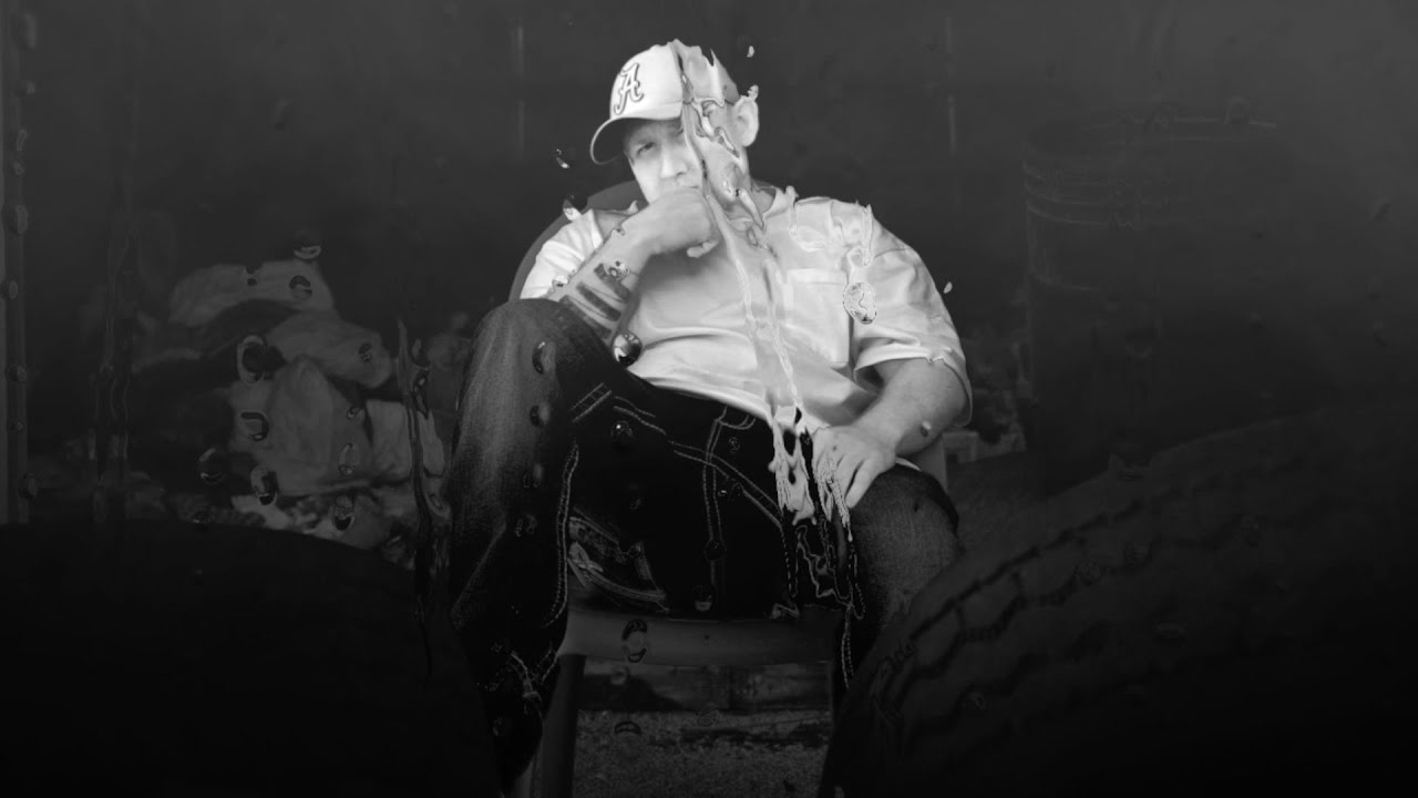 Kid Suda - Tonight I Want to Cry